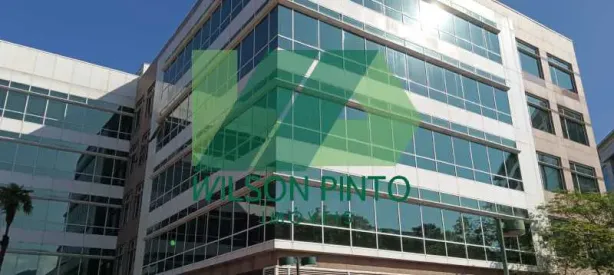 Sala Comercial à venda, 41m² no Barra Olímpica, Rio de Janeiro