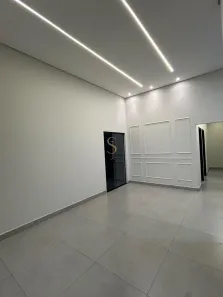 Casa com 2 Quartos à venda, 110m² no Parque das Esmeraldas, Franca