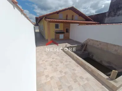 Casa com 2 Quartos à venda, 69m² no Tupy, Itanhaém