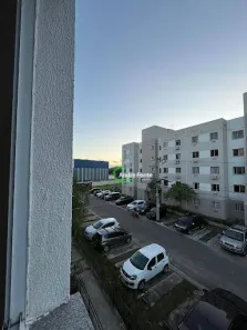 Apartamento com 2 Quartos à venda, 45m² no Neves (Neves), São Gonçalo
