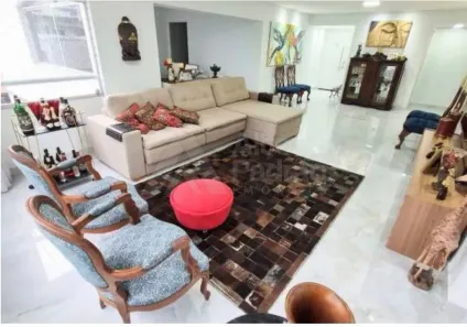 Apartamento com 3 Quartos à venda, 154m² no Boa Viagem, Recife