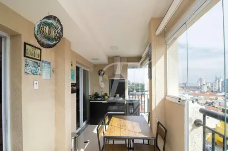 Apartamento com 2 Quartos à venda, 111m² no Vila Genioli, São Paulo