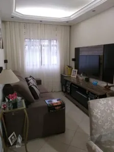 Apartamento com 2 Quartos à venda, 75m² no Vila Curuçá, Santo André