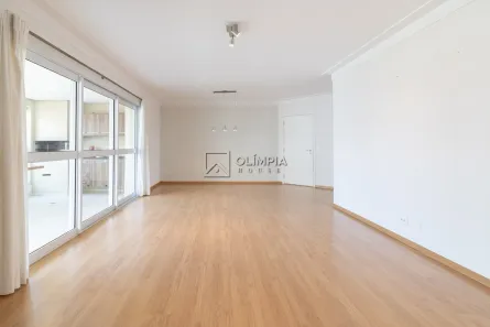 Apartamento com 3 Quartos à venda, 127m² no Vila Gertrudes, São Paulo