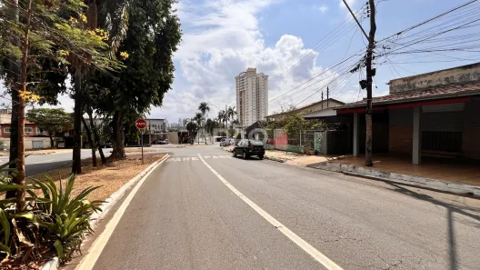 Ponto Comercial à venda, 384m² no Setor Leste Vila Nova, Goiânia