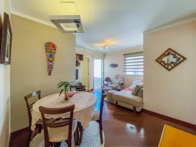 Apartamento com 2 Quartos à venda, 60m² no Paraíso, São Paulo