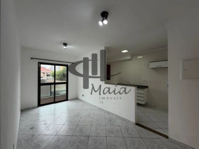 Apartamento com 2 Quartos à venda, 62m² no Santa Maria, São Caetano do Sul