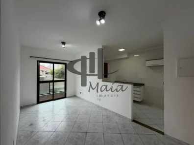 Apartamento com 2 Quartos à venda, 62m² no Santa Maria, São Caetano do Sul