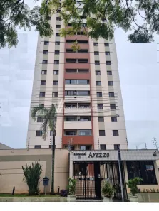 Apartamento com 3 Quartos à venda, 77m² no Vila João Jorge, Campinas