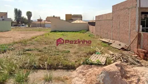 Lote/Terreno à venda, 360m² no Jardim Universitário, Araras