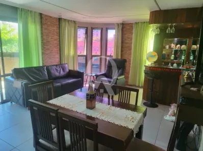 Apartamento com 3 Quartos à venda, 100m² no Barra da Tijuca, Rio de Janeiro
