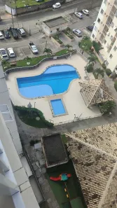Apartamento com 2 Quartos à venda no Jardim das Margaridas, Salvador