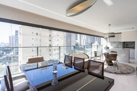 Apartamento com 4 Quartos à venda, 157m² no Perdizes, São Paulo