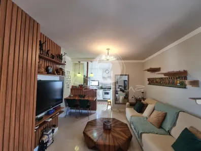 Apartamento com 2 Quartos à venda, 70m² no Cambuí, Campinas