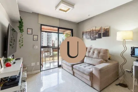 Apartamento com 3 Quartos à venda, 76m² no Vila Pompéia, São Paulo