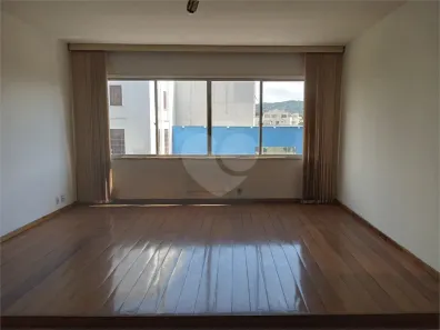 Apartamento com 3 Quartos à venda, 165m² no Tijuca, Rio de Janeiro