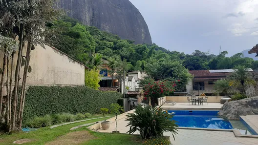 Casa de Condomínio com 4 Quartos à venda, 415m² no Jacarepaguá, Rio de Janeiro