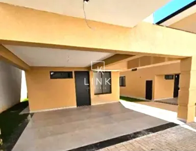 Casa com 4 Quartos à venda, 124m² no São Luiz, Belo Horizonte
