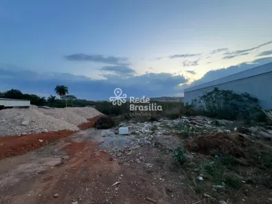 Lote/Terreno à venda, 300m² no Setor Habitacional Jardim Botânico, Brasília