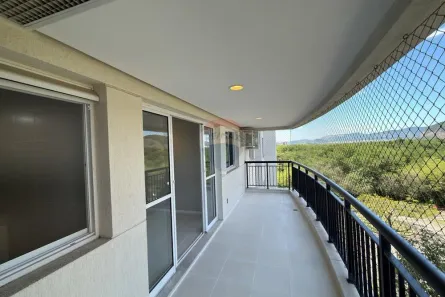 Apartamento com 2 Quartos à venda, 79m² no Barra da Tijuca, Rio de Janeiro