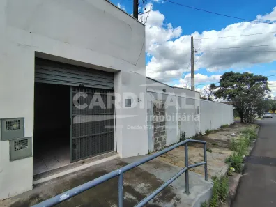 Ponto Comercial para alugar, 35m² no Jardim Centenário, São Carlos