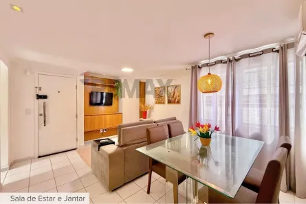 Apartamento com 3 Quartos à venda, 78m² no Jardim Oceania, João Pessoa