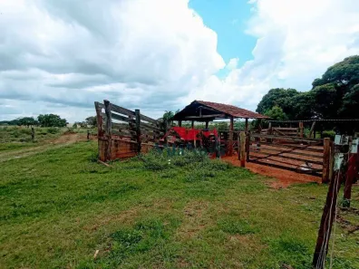 Fazenda/Sítio à venda, 992200m² no , Monte Alegre de Minas