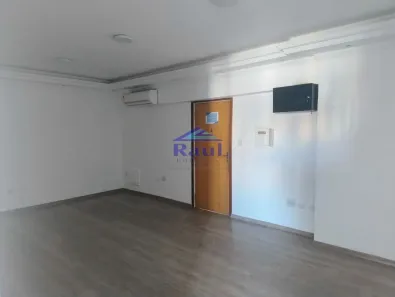 Sala Comercial para alugar, 93m² no Santo Amaro, São Paulo