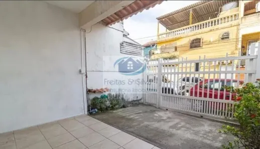 Casa com 4 Quartos à venda, 160m² no Freguesia (Jacarepaguá), Rio de Janeiro
