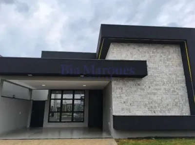 Casa de Condomínio com 3 Quartos à venda, 164m² no Portal da Mata, Ribeirão Preto