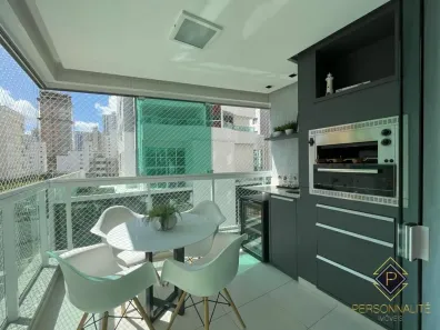 Apartamento com 3 Quartos à venda, 87m² no Centro, Balneário Camboriú