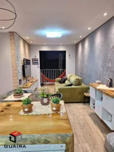 Apartamento com 3 Quartos à venda, 70m² no Taboão, São Bernardo do Campo