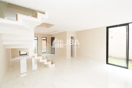 Casa de Condomínio com 3 Quartos à venda, 131m² no Boqueirão, Curitiba
