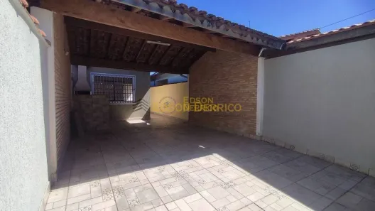 Casa com 2 Quartos à venda, 85m² no Alto do Cardoso, Pindamonhangaba