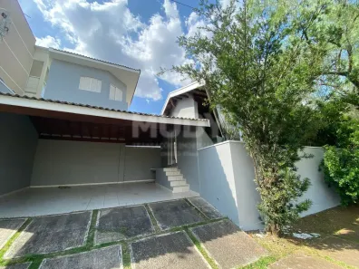 Casa de Condomínio com 6 Quartos para alugar, 290m² no Jardim Portal de Itaici, Indaiatuba
