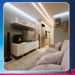 Apartamento com 2 Quartos à venda, 41m² no Vila Gustavo, São Paulo