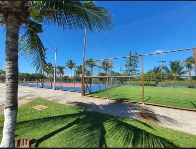 Casa de Condomínio com 3 Quartos à venda, 135m² no Stella Maris, Salvador