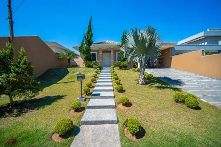 Casa com 3 Quartos à venda, 230m² no Jardim Haras Bela Vista, Vargem Grande Paulista