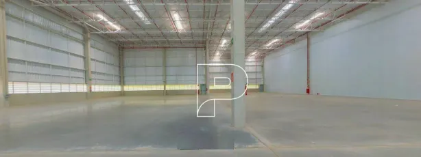 Galpão/Depósito/Armazém para alugar, 2464m² no Água Espraiada, Embu das Artes