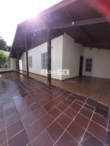 Casa com 3 Quartos à venda, 266m² no Jardim dos Oliveiras, Campinas