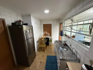 Apartamento com 3 Quartos à venda, 82m² no Capoeiras, Florianópolis