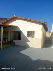 Casa com 3 Quartos à venda, 94m² no Setor Novo Horizonte, Goiânia