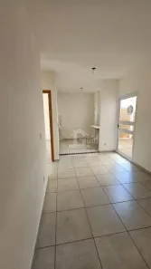 Apartamento com 2 Quartos para venda ou aluguel, 41m² no Jardim Ouro Branco, Ribeirão Preto
