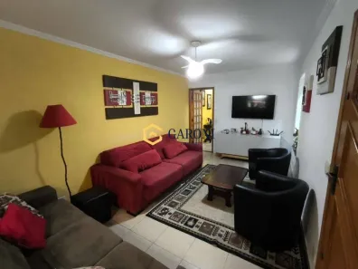 Sobrado com 3 Quartos à venda, 184m² no Parque São Domingos, São Paulo