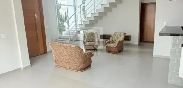 Casa de Condomínio com 3 Quartos à venda, 150m² no Cajuru do Sul, Sorocaba