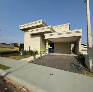Casa de Condomínio com 3 Quartos à venda, 223m² no Terravista Residence Club, Mirassol