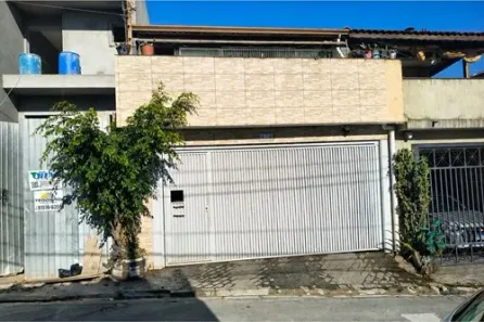 Casa com 3 Quartos à venda, 196m² no Vila Guaca, São Paulo