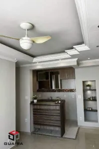 Apartamento com 2 Quartos à venda, 45m² no Canhema, Diadema