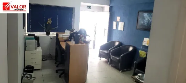 Sala Comercial para alugar, 110m² no Instituto de Previdência, São Paulo