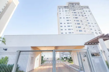 Apartamento com 3 Quartos à venda, 66m² no Humaitá, Porto Alegre
